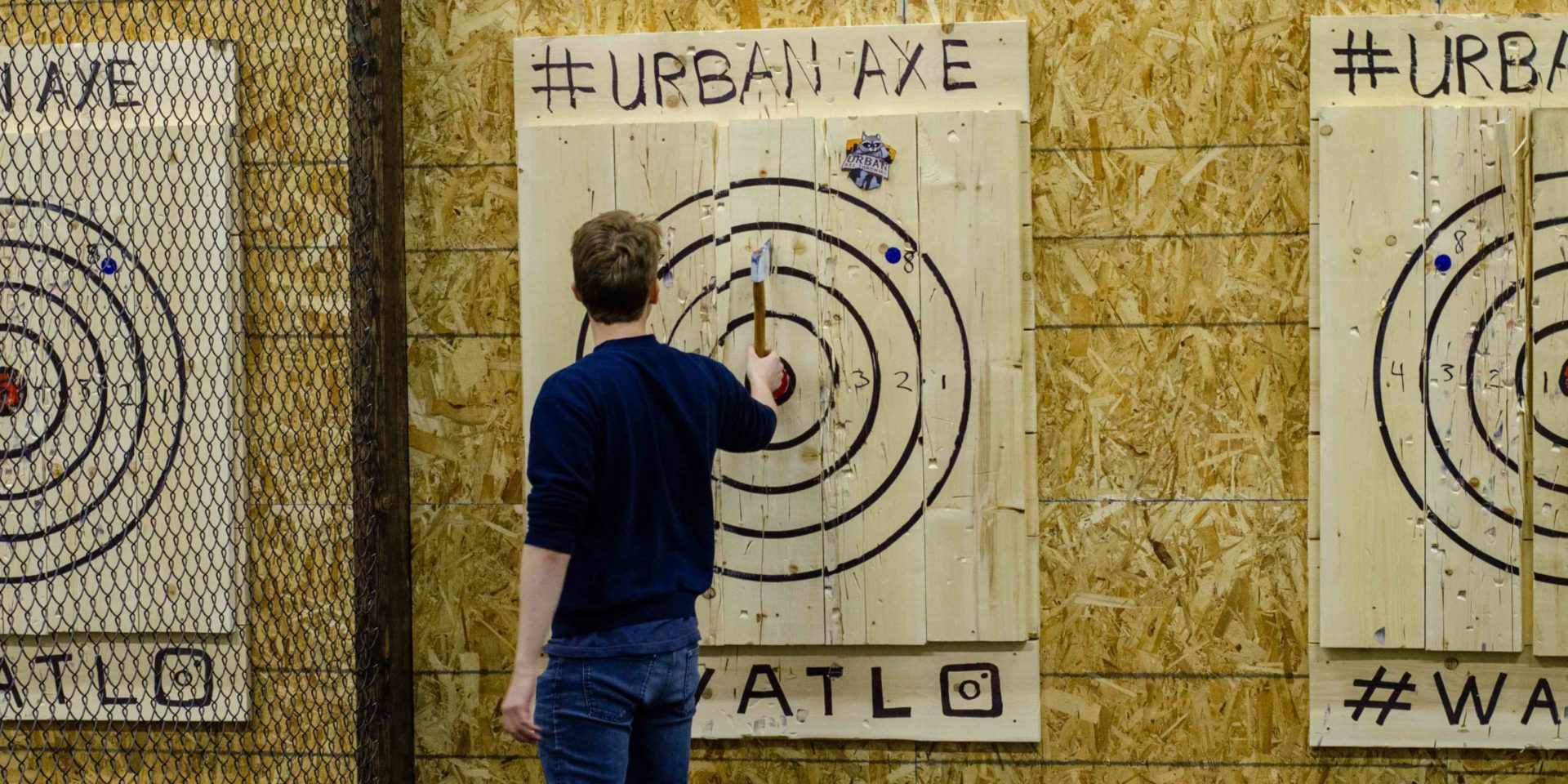 Top 3 Surprising Health Benefits of Axe Throwing What to Know Urban